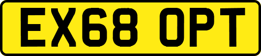 EX68OPT