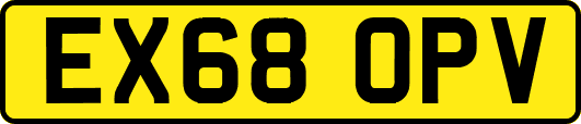 EX68OPV