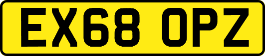 EX68OPZ