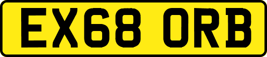 EX68ORB