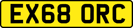 EX68ORC