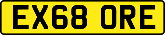 EX68ORE