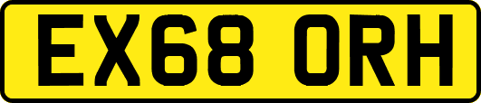 EX68ORH