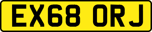 EX68ORJ