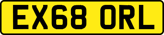 EX68ORL
