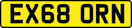 EX68ORN