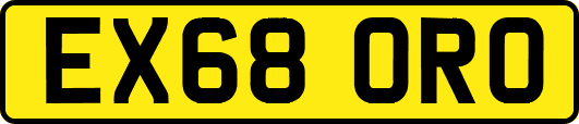 EX68ORO