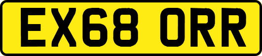 EX68ORR