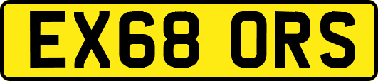 EX68ORS