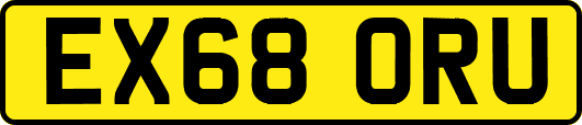 EX68ORU