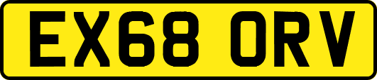 EX68ORV