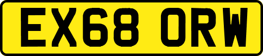 EX68ORW