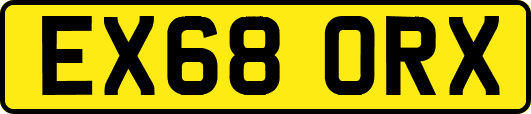EX68ORX