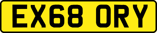 EX68ORY