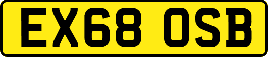 EX68OSB