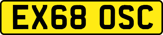 EX68OSC