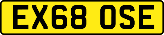 EX68OSE