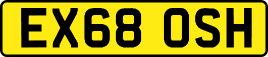EX68OSH