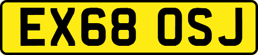 EX68OSJ