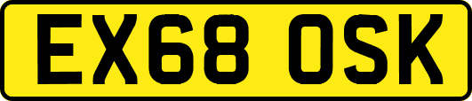 EX68OSK