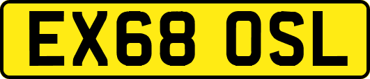 EX68OSL