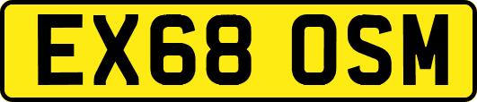 EX68OSM