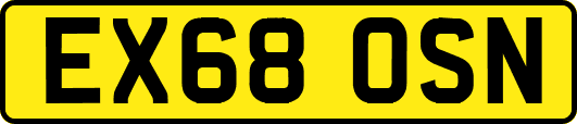 EX68OSN
