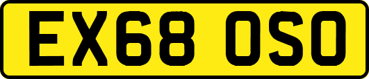 EX68OSO