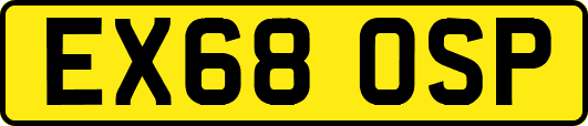 EX68OSP