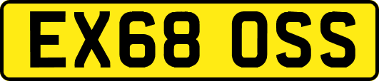 EX68OSS