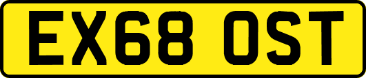 EX68OST