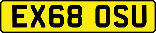 EX68OSU