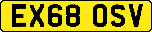 EX68OSV
