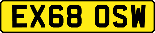 EX68OSW