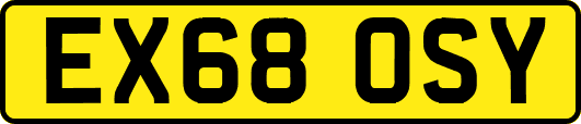 EX68OSY