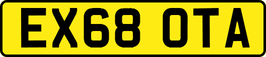 EX68OTA