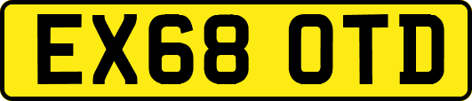 EX68OTD
