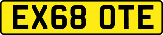 EX68OTE