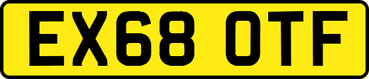 EX68OTF