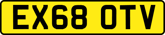EX68OTV