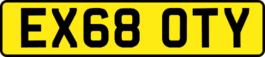 EX68OTY
