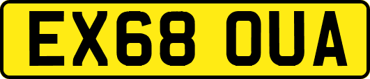 EX68OUA