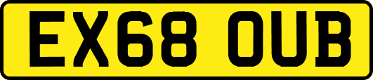 EX68OUB