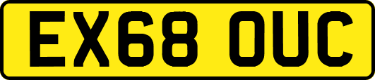 EX68OUC