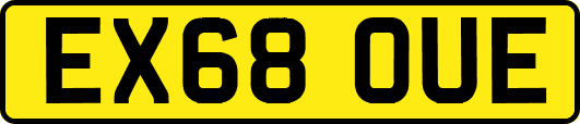 EX68OUE