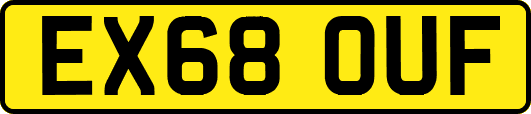 EX68OUF