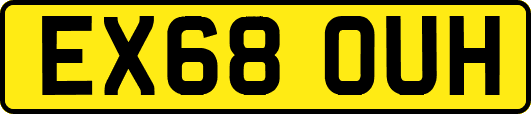 EX68OUH