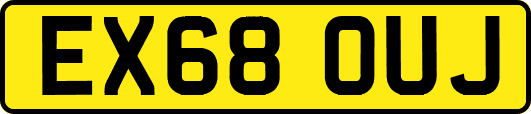 EX68OUJ