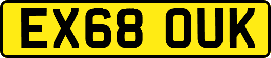 EX68OUK