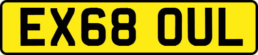 EX68OUL